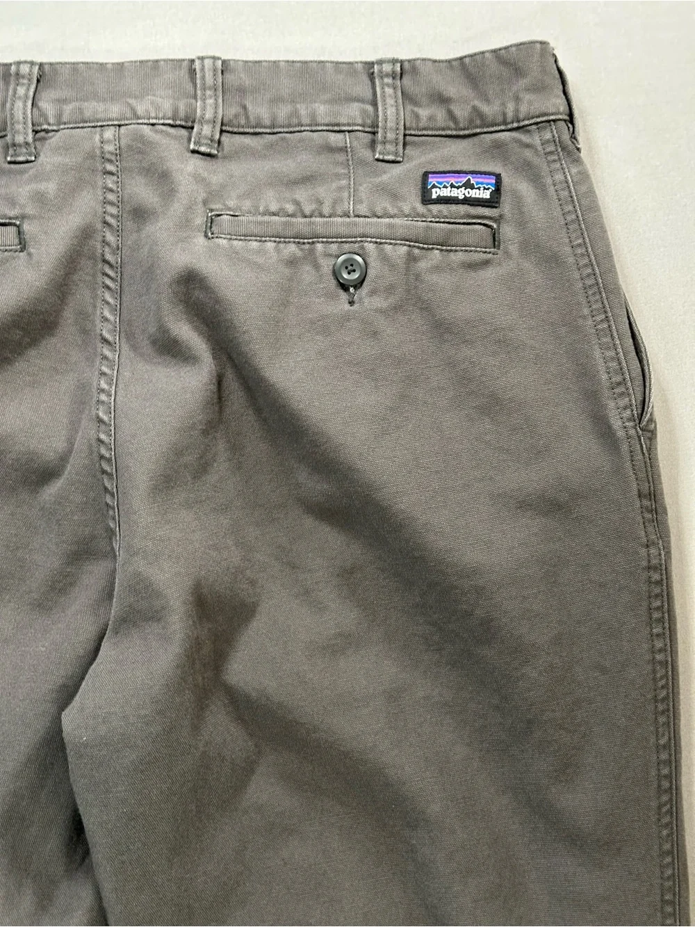 Patagonia good pre